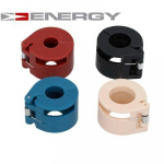 Adapterikomplekt, teenindustutsid (kliimaseade) ENERGY NE00526