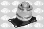 Paigutus,Mootor SASIC 2706555