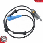 Andur, rattap&ouml;&ouml;rete arv ESEN SKV 06SKV517