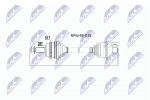 Veov&otilde;ll NTY NPW-RE-035