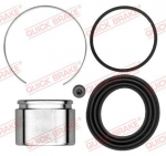 Remondikomplekt,Pidurisadul QUICK BRAKE 114-5290