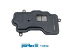 H&uuml;draulikafilter,automaatk&auml;igukast PURFLUX TK004