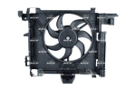 Ventilaator,mootorijahutus NRF 47729