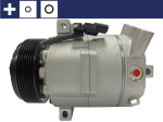 Kompressor,kliimaseade MAHLE ACP 72 000S
