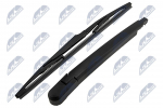 Kojamees, klaasipesu NTY EWB-PL-020