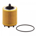 &Otilde;lifilter MANN-FILTER HU 6007 x