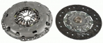 Sidurikomplekt SACHS 3000 950 940