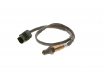 Lambda andur BOSCH 0 258 017 345