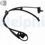 Andur, rattap&ouml;&ouml;rete arv DELPHI SS20415-12B1