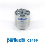 K&uuml;tusefilter PURFLUX CS499