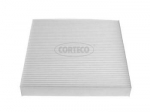 Filter,salongi&otilde;hk CORTECO 21651972