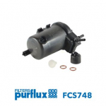 K&uuml;tusefilter PURFLUX FCS748