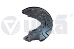 Plekk,piduriketas vika 66150000101