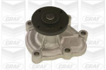 Veepump, mootori jahutus GRAF PA415