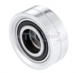 Seade-/juhtrull,hammasrihm SNR GE357.40