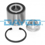 Rattalaagrikomplekt DAYCO KWD1168