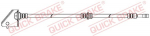 Pidurivoolik QUICK BRAKE 50.880