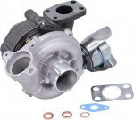 Kompressor,&uuml;lelaadimine MAGNETI MARELLI TBM0015