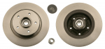 Piduriketas TRW DF6127BS