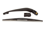Kojameehe komplekt, klaasipesu MAXGEAR 39-0457