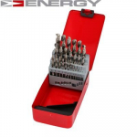 T&ouml;&ouml;riistade komplekt ENERGY NE00463