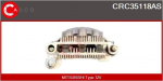 Seadistaja,generaator CASCO CRC35118AS