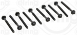 Klapikaanekruvikomplekt ELRING 759.350
