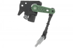 Andur, seadeelement- tulede ulatuse reguleerimine TOPRAN 623 162