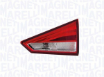 Tagatuli MAGNETI MARELLI LLM622