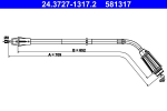 Tross,seisupidur ATE 24.3727-1317.2