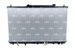 Radiaator,mootorijahutus NRF 53374
