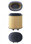&Otilde;hufilter MAHLE LX 2974
