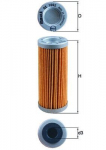 &Otilde;lifilter MAHLE OX 1092