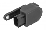 Andur, seadeelement- tulede ulatuse reguleerimine TOPRAN 409 222