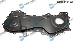 Juhtkorpuse kaan Dr.Motor Automotive DRM310102