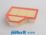 &Otilde;hufilter PURFLUX A1839