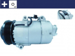 Kompressor,kliimaseade MAHLE ACP 861 000S