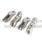 Nookur, mootorijuhtimine KOLBENSCHMIDT 50007876