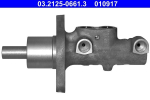 Peapiduri silinder ATE 03.2125-0661.3