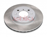 Piduriketas ASHIKA 60-04-492C