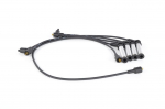 S&uuml;&uuml;tes&uuml;steemikomplekt BOSCH 0 986 357 125