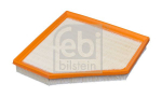 &Otilde;hufilter FEBI BILSTEIN 101448