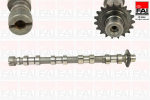 Nukkv&otilde;ll FAI AutoParts C363