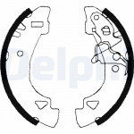 Piduriklotside komplekt DELPHI LS1860