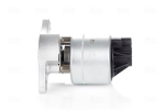 EGR-klapp NISSENS 98186