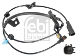 Andur, rattap&ouml;&ouml;rete arv FEBI BILSTEIN 175420