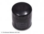 Kuro filtras BLUE PRINT ADZ92311