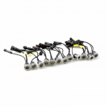 P&auml;evas&otilde;idutule komplekt Einparts Automotive 402O