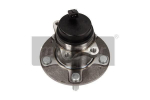 Rattalaagrikomplekt MAXGEAR 33-0896