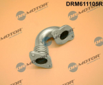 Toru&uuml;hendus, EGR-klapp Dr.Motor Automotive DRM611105R